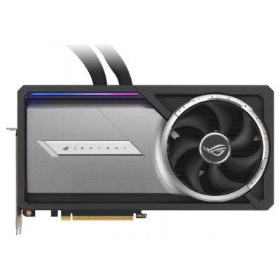 ASUS ROG Astral - -LC-RTX5090-32G-GAMING NVIDIA GeForce RTX 5090 32 GB GDDR7 (Espera 4 dias) en Huesoi