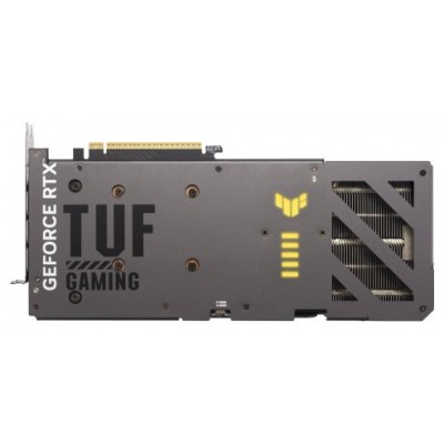 ASUS TUF Gaming TUF-RTX5060TI-16G-GAMING NVIDIA GeForce RTX 5060 Ti 16 GB GDDR7 (Espera 4 dias) en Huesoi
