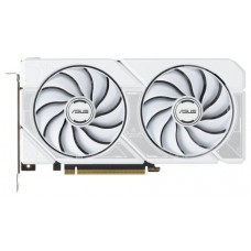 ASUS Dual -RTX5060TI-16G-WHITE NVIDIA GeForce RTX 5060 Ti 16 GB GDDR7 (Espera 4 dias) en Huesoi