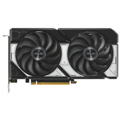 ASUS Dual -RTX5060-O8G NVIDIA GeForce RTX 5060 8 GB GDDR7 (Espera 4 dias) en Huesoi
