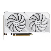 ASUS Dual -RTX5060-8G-WHITE NVIDIA GeForce RTX 5060 8 GB GDDR7 (Espera 4 dias) en Huesoi