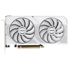 ASUS Dual -RTX5060-8G-WHITE NVIDIA GeForce RTX 5060 8 GB GDDR7 (Espera 4 dias) en Huesoi