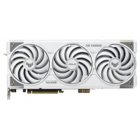 ASUS TUF-RTX5070TI-O16G-BTF-WHITE NVIDIA GeForce RTX 5070 Ti 16 GB GDDR7 (Espera 4 dias) en Huesoi