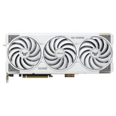 ASUS TUF-RTX5070TI-O16G-BTF-WHITE NVIDIA GeForce RTX 5070 Ti 16 GB GDDR7 (Espera 4 dias) en Huesoi