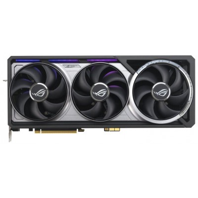 ASUS ROG-ASTRAL-RTX5090-O32G-BTF-GAMING NVIDIA GeForce RTX 5090 32 GB GDDR7 (Espera 4 dias) en Huesoi