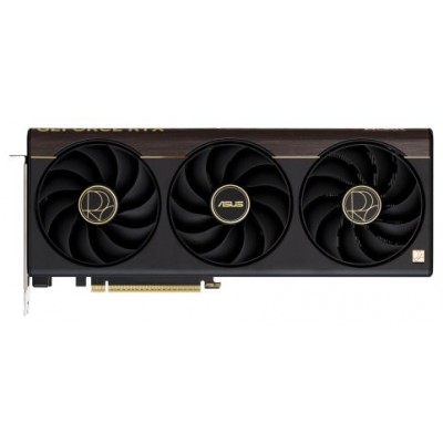 ASUS ProArt -RTX5070TI-16G NVIDIA GeForce RTX 5070 Ti 16 GB GDDR7 (Espera 4 dias) en Huesoi