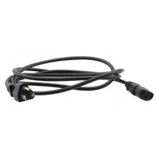 Kramer Electronics C-AC/EU cable de transmisión Negro (Espera 4 dias) en Huesoi Kramer Electronics C-AC/EU cable de transmisión Negro (Espera 4 dias) en Huesoi