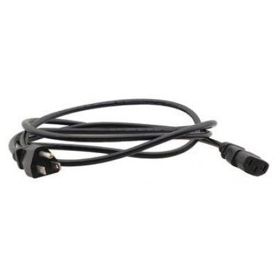 Kramer Electronics C-AC/EU cable de transmisión Negro (Espera 4 dias) en Huesoi Kramer Electronics C-AC/EU cable de transmisión Negro (Espera 4 dias) en Huesoi