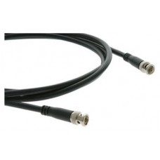 Kramer Electronics BNC Coax 0.9m cable coaxial 0,9 m RG-6 Negro (Espera 4 dias) en Huesoi Kramer Electronics BNC Coax 0.9m cable coaxial 0,9 m RG-6 Negro (Espera 4 dias) en Huesoi
