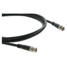 Kramer Electronics BNC Coax 7.6m cable coaxial 7,6 m RG-6 Negro (Espera 4 dias) en Huesoi Kramer Electronics BNC Coax 7.6m cable coaxial 7,6 m RG-6 Negro (Espera 4 dias) en Huesoi