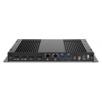 AOPEN DIGITAL ENGINE DEX5750 (91.DEP00.E7A0) INTEL I7-1165G7, 256GB SSD, 8G*2 (16GB), 4 SALIDAS DE VIDEO DUAL, LAN 2xRS232, NO OS (Espera 4 dias) en Huesoi
