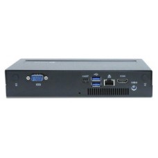 AOPEN MINI PC ME57U I3-7130U / 4GB 2133 X 2 / SSD 128 / HDG 620 / 1 X HDMI / 1 X MINIDP / RJ45 / COM / 1xUSB 3.1 / 1xUSB-C / W10 IOT (91.MEE00.E0C0) (Espera 4 dias) en Huesoi