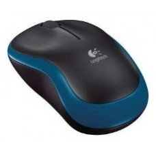 RATON LOGITECH M185 OPTICO 1000DPI INALAMBRICO (Espera 4 dias) en Huesoi