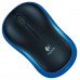 RATON LOGITECH M185 OPTICO 1000DPI INALAMBRICO (Espera 4 dias) en Huesoi