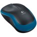 RATON LOGITECH M185 OPTICO 1000DPI INALAMBRICO (Espera 4 dias) en Huesoi