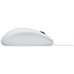 RATON LOGITECH B100 BLANCO en Huesoi