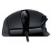 LOGITECH MOUSE RATON G402 OPTICO USB 2.0 GAMING HYPERION FURY en Huesoi