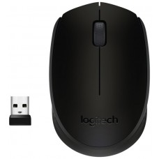 RATON LOGITECH M171 NEGRO en Huesoi