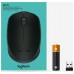 RATON LOGITECH M171 NEGRO en Huesoi