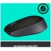 RATON LOGITECH M171 NEGRO en Huesoi