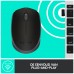 RATON LOGITECH M171 NEGRO en Huesoi