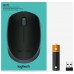 RATON LOGITECH M171 NEGRO en Huesoi