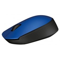 RATON LOGITECH M171 AZUL en Huesoi