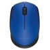 RATON LOGITECH M171 AZUL en Huesoi