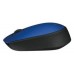 RATON LOGITECH M171 AZUL en Huesoi