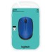 RATON LOGITECH M171 AZUL en Huesoi