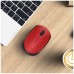 RATON LOGITECH M171 ROJO en Huesoi