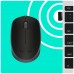 RATON LOGITECH B170 NEGRO en Huesoi