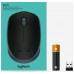 RATON LOGITECH B170 NEGRO en Huesoi