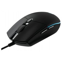 LOGITECH RATON G203 OPTICO USB PRODIGY GAMING en Huesoi