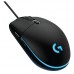 LOGITECH RATON G203 OPTICO USB PRODIGY GAMING en Huesoi