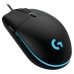 LOGITECH RATON G203 OPTICO USB PRODIGY GAMING en Huesoi