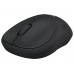 LOGITECH Raton B220 Wireless Silent negro en Huesoi