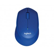 RATON LOGITECH M330 SILENT PLUS BL en Huesoi
