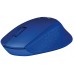 RATON LOGITECH M330 SILENT PLUS BL en Huesoi