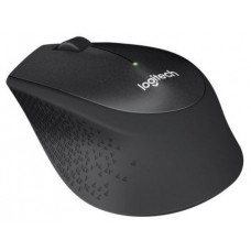 RATON LOGITECH B330 SILENT PLUS BK en Huesoi