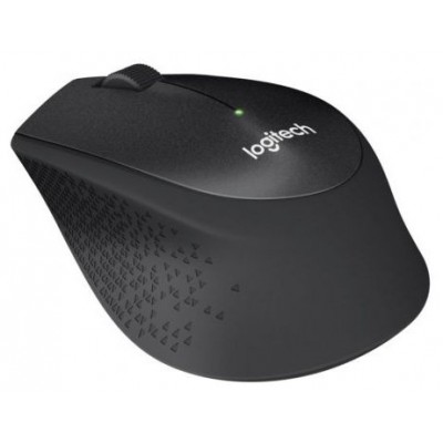 RATON LOGITECH B330 SILENT PLUS BK en Huesoi