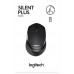 RATON LOGITECH B330 SILENT PLUS BK en Huesoi