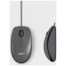 LOGITECH Raton m100 optico usb 2.0 1000dpi negro en Huesoi