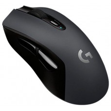 LOGITECH RATON G603 OPTICO WIRELESS INALAMBRICO LIGHTSPEED GAMING en Huesoi