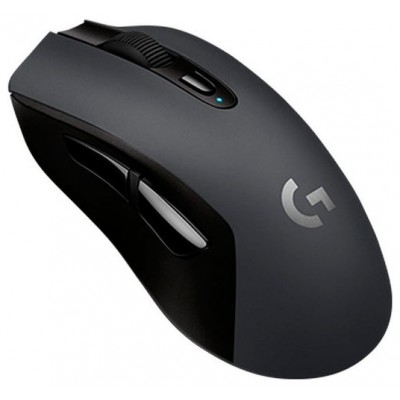 LOGITECH RATON G603 OPTICO WIRELESS INALAMBRICO LIGHTSPEED GAMING en Huesoi
