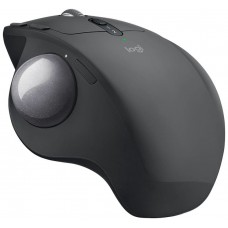 LOGITECH RATON MX ERGO OPTICO WIRELESS INALAMBRICO GRAFITO en Huesoi