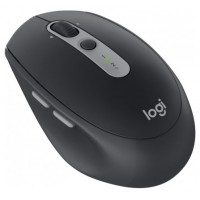 LOGITECH RATON M590 OPTICO WIRELESS INALAMBRICO GRAFITO - 910-005197 en Huesoi