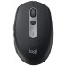 LOGITECH RATON M590 OPTICO WIRELESS INALAMBRICO GRAFITO - 910-005197 en Huesoi