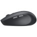 LOGITECH RATON M590 OPTICO WIRELESS INALAMBRICO GRAFITO - 910-005197 en Huesoi