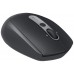 LOGITECH RATON M590 OPTICO WIRELESS INALAMBRICO GRAFITO - 910-005197 en Huesoi